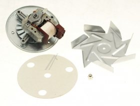 Meireless Ventilator Motor - 3l522224001000 Motor Ventilator Ev