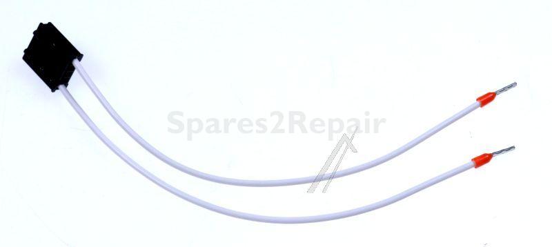Harness - 00636249 Connection Piece [Bosch Siemens]