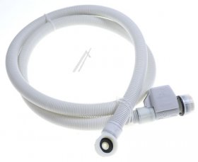 Liebherr Tube - 603006300 Hose Bitron Sph 0072-01-17