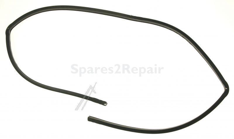 Bompani Oven Door Gasket - 392606 M00392606 Door Seal