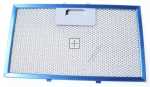 Galvamet Cooker Hood Filter - R258119 Metal Filter C-manual Optima 60