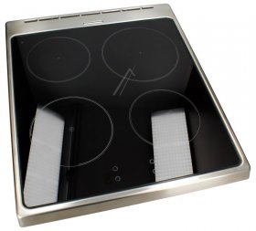 Hisense Gorenje Ceramic Surface - 377436 Glass-ceramic Plate Sk 503 Bi2 A Lep nr