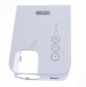 Housing Part - 7313249791 Dls-stg Upper Cover Bnc(logo Dl) En500 [Delonghi]