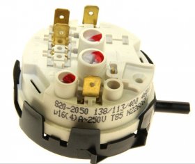 Pressure Switch - 46002532 Pressure Switch [Candy Hoover]