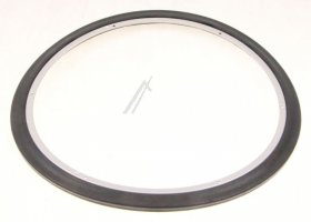Sealing Ring - 2973801400 C00903571 Rear Drum Tightness Plate Assembly [Arcelik]