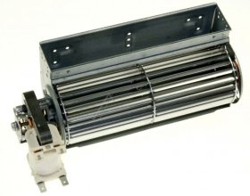 Ventilator Motor - 00141696 Motor-fan [Bosch Siemens]