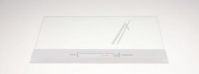 Homa Shelf Assembly - 2106120195 Cover Of Crisper Drawer
