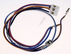 Mains Power Lead - 00125588 Cable Supply [Bosch Siemens]