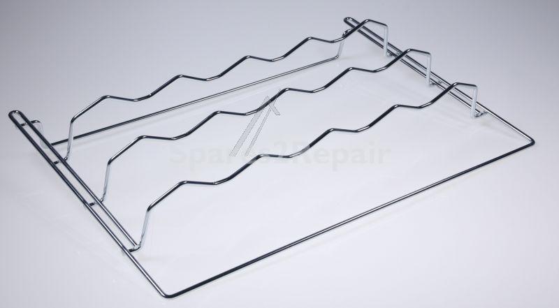 Smeg Wine Rack - 844092675 Wine Shelf 373 Optional