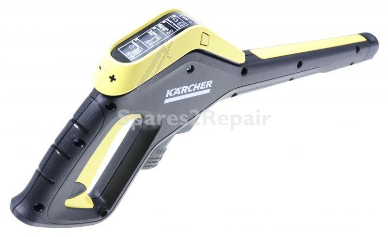 Karcher Handle - 2 644-270 0 G 180 Q Smart Contr
