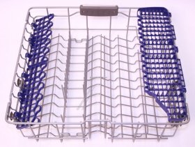 Lg Dish Basket - 3751dd0001q Rack Assembly