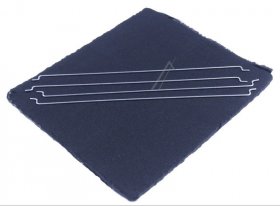 Elica Carbon Filter - Cfc0140088 Activated Carbon Filter Mod 31 Elica