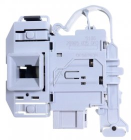 Rold Door Interlock Switch - Door Lock Alternative For Bosch Siemens 00638259