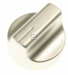 Bompani Handle - 396215 M00396215 Knob Or07 96a-160s Gas Metal