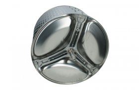 Hisense Gorenje Drum - Hk2114416 Drum Assembly 57l 1200 X01030711 White