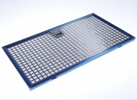 Airforce Metal Grease Trap - Afgddxq Metal Grease Filter Down Draft