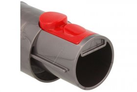 Dyson Vacuum Cleaner Hose - 971432-01 Quick Release Extension Hose Mo