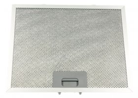 Hisense Gorenje Metal Grease Trap - 817324 Grease Metal Filter