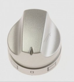 Teka Button - 83130120 Metallic Switch Knob 8pos S2k