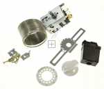 Thermostats - 11012609 Temperature Controller [Bosch Siemens]