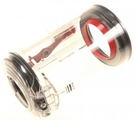 Dyson Dust Collector - 965275-01 Bin Assembly