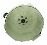 Lg Tub Lower Part - Agm75471408 Tub Lower Part