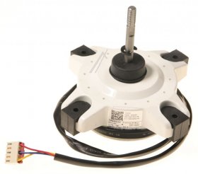 Tcl Motor - Twz33-a02 - Gzsdj-30(dc) 22001-000049 Outdoor Motor