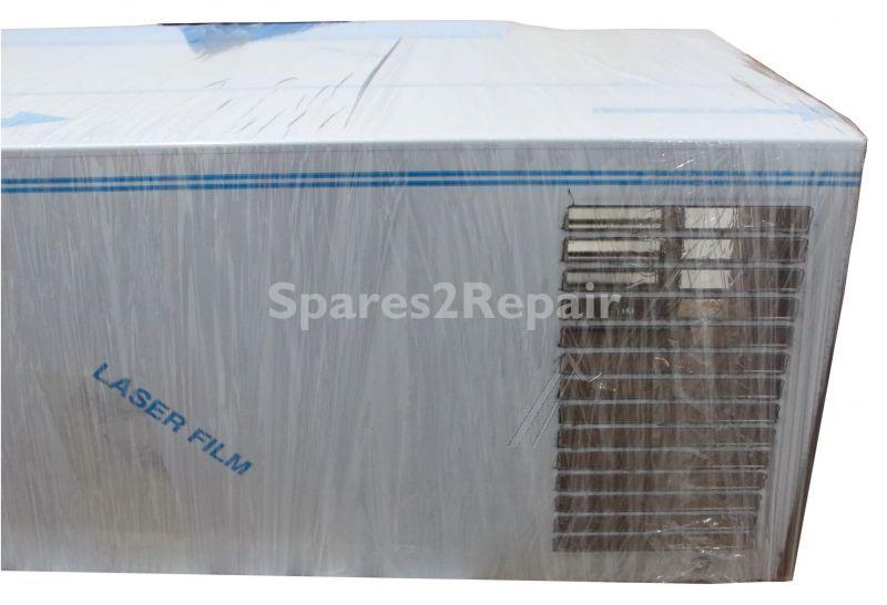 Housing Part - 00715124 Front Panel [Bosch Siemens]