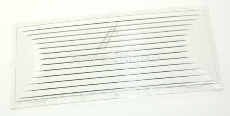 Kuppersbusch Glass Lamp Cover - 530951 Lampshade