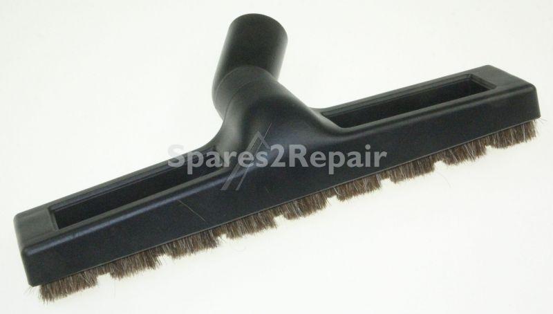 Floor Brush - Floor Tool Wheel (pack 2) [Delonghi]