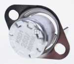Temperature Limiter - Ksd1 250 17471100002433 Thermostat 250 (non Reset) [Midea]