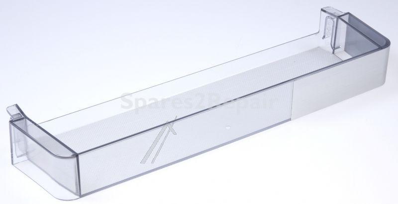 Refrigerator - Freezer Door Shelf - 4640771200 C00876374 Small Rack Grund Hotstamp Arc1150 [Arcelik]