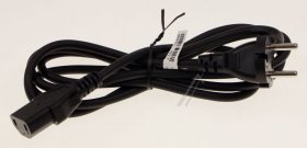 Irobot Mains Power Lead - 4646169 Cordon Alimentation Clean Base