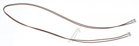 Hisense Gorenje Harness - 867991 Wiring Harness Gcux11-salt Valve