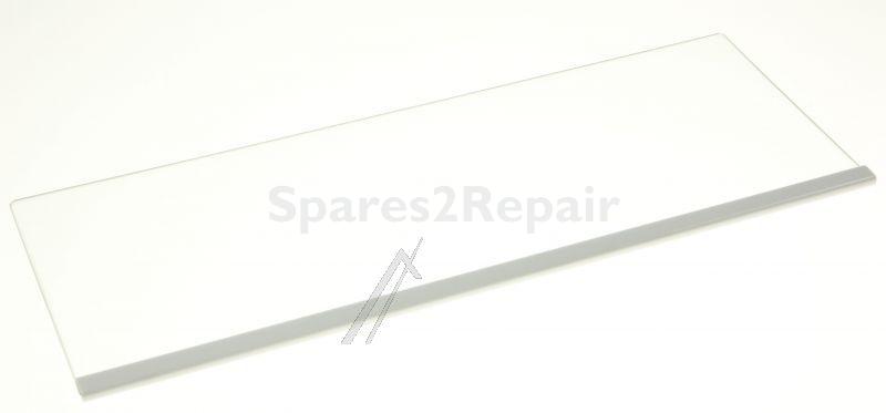Hisense Gorenje Glass Panel - Hk1872286 Shelf Assembly