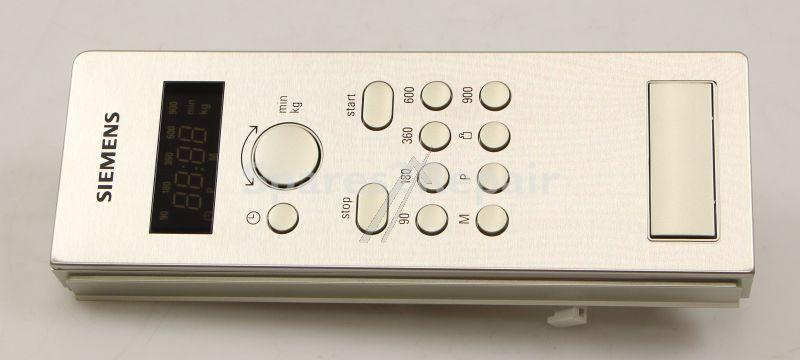 Housing Part - 11004473 Waveguide [Bosch Siemens]