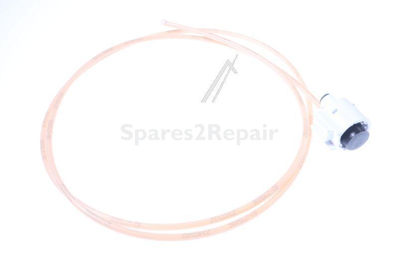 Connection Nozzle - 2415130018 Fixing Rod [Electrolux Aeg]