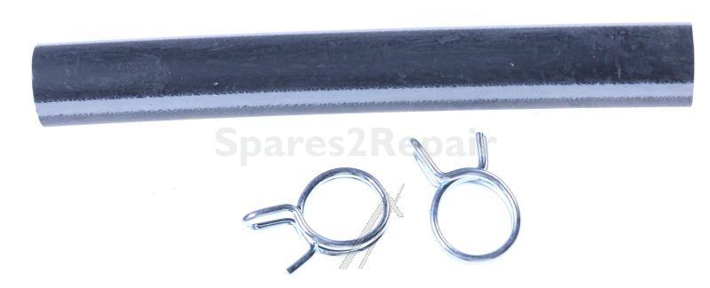 Tube - 4055367967 Hose Electric Valve Water Dist [Electrolux Aeg]