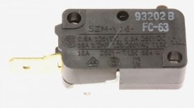 Micro Switch - C00314322 480120100816 Microswitch [Whirlpool Indesit]