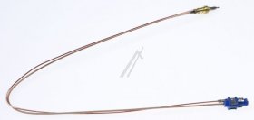 Thermocouple - C00441824 481010567288 Thermocouple 450mm [Whirlpool Indesit]