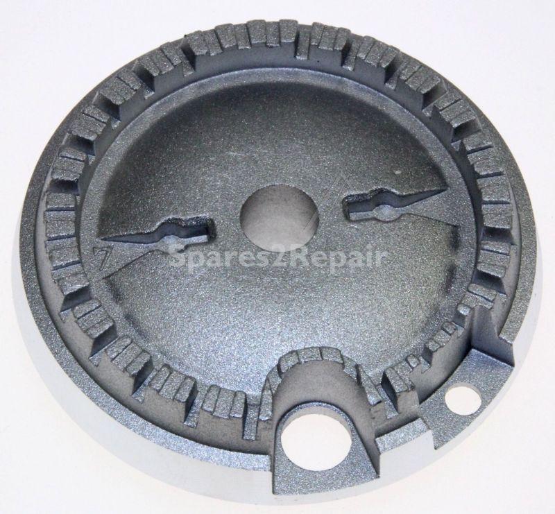 Mechanical Components - C00436580 481010412572 Spreader Burner R [Whirlpool Indesit]