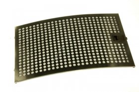 Grease Filter - 00672707 Filter-grease [Bosch Siemens]