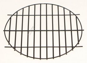 Grid - 4055413464 Grid Upper Air Outlet (ptb U) [Electrolux Aeg]