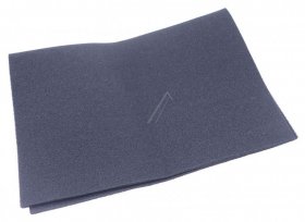 Compatible Carbon Filter - Carbon Filter Polyurethane 470x570