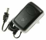 Nilfisk Ac adaptor - 81942432 Ac Adapter 230v 50hz 18v Li-ion Eu