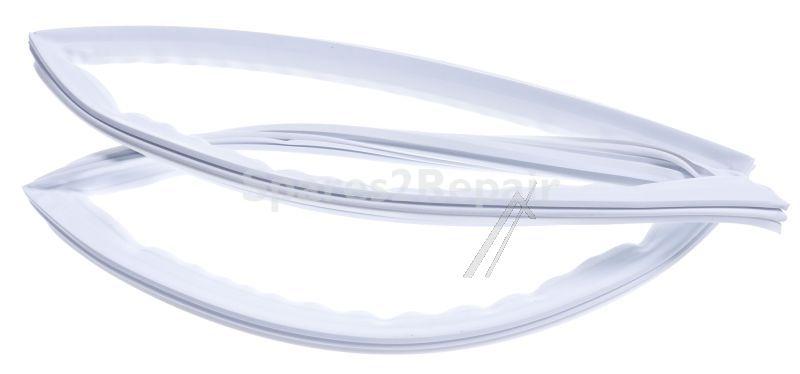 Sealing Materials - 12131000010744 Door Gasket Assembly Of Freezer [Midea]