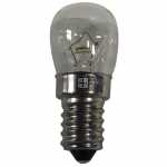 Refrigerator Lamp - 24v 15w E14 Lamp 24v 15w 22x48mm - E14