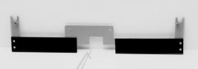 Dometic Fixings And Brackets - 207745499 Fixing Sheet