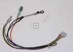 Panasonic Cable-plugs-adapter - Z03537k10xp Lead Wire