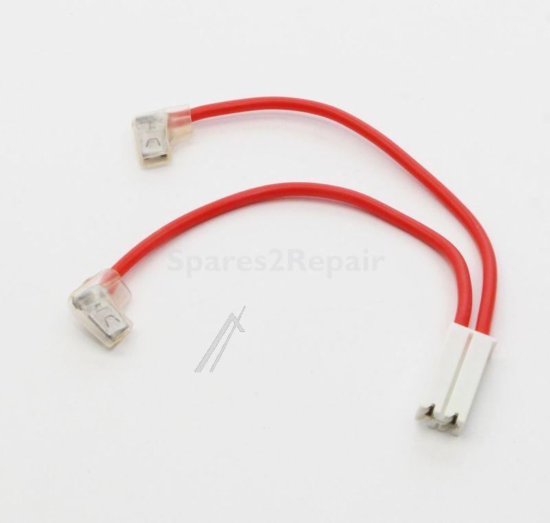 Cable-plugs-adapter - 00628112 Wire [Bosch Siemens]